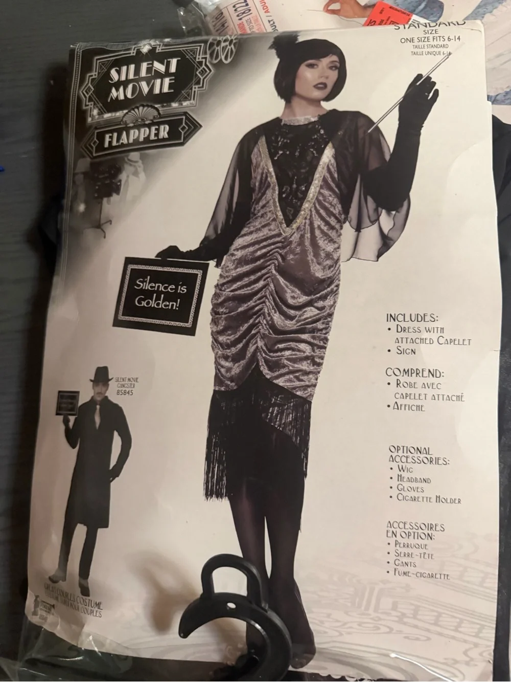 N/A bring 1920s